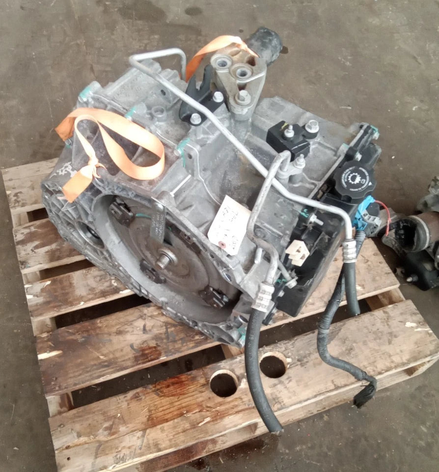 2014 2015 2016 CADILLAC SRX 3.6L 2WD 4X2 AUTOMATIC TRANSMISSION ASSEMBLY 4WNK