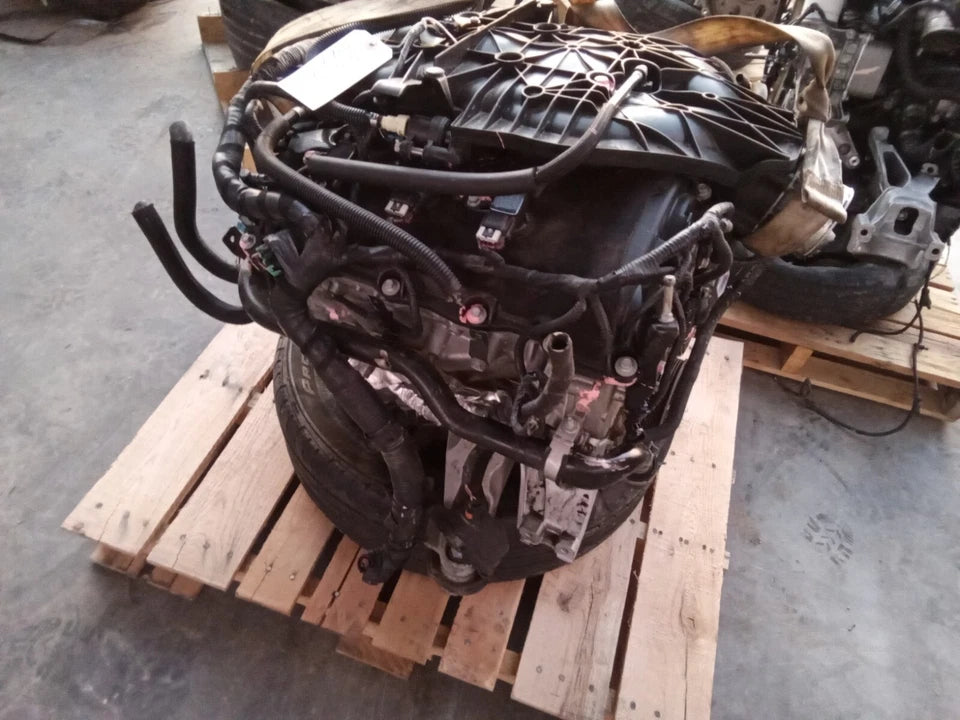 12 CADILLAC CTS GMC Terrain Chevy Equinox Captiva 3.0L LFW RWD ENGINE MOTOR 70K