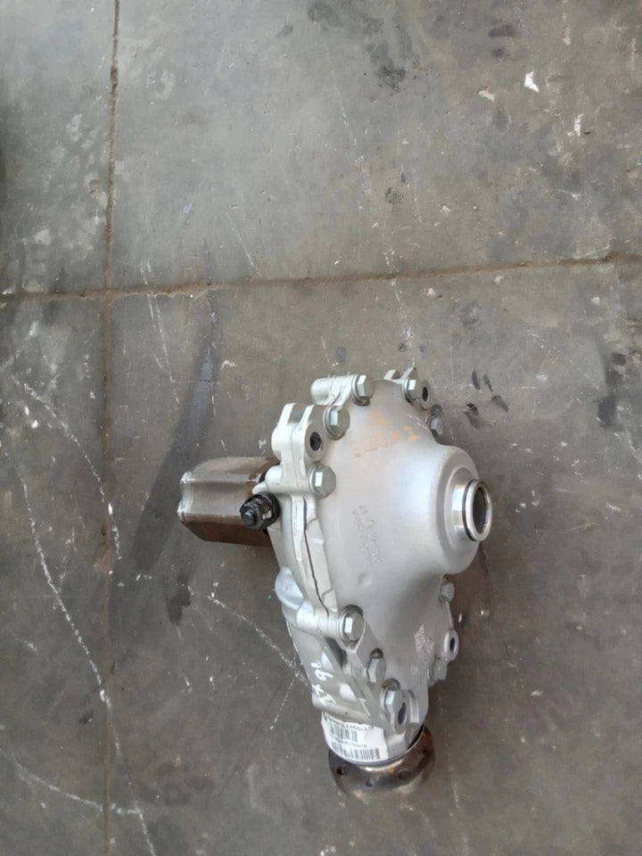 13-18 BMW X3 X5 328I 320I 228I 428I AUTO AWD FRONT DIFFERENTIAL CARRIER N26 N20