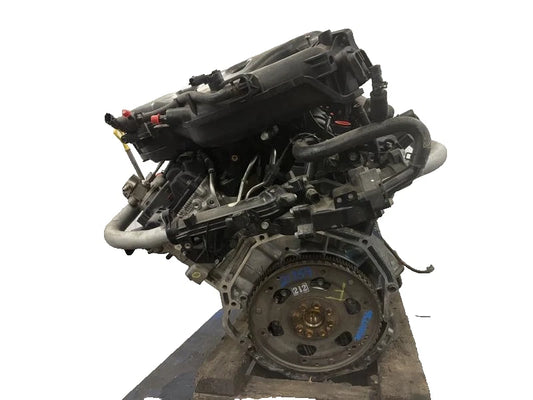 2012 2013 2014 HYUNDAI GENESIS SEDAN 4DR 3.8L V6 ENGINE MOTOR ASSEMBLY NOT COUPE