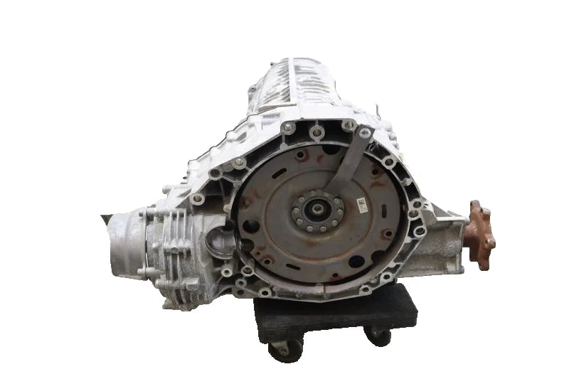 18 19 20 AUDI Q5 2.0L AWD 4WD AUTO TRANSMISSION ASSEMBLY TCE 7 SPD 33K MILES