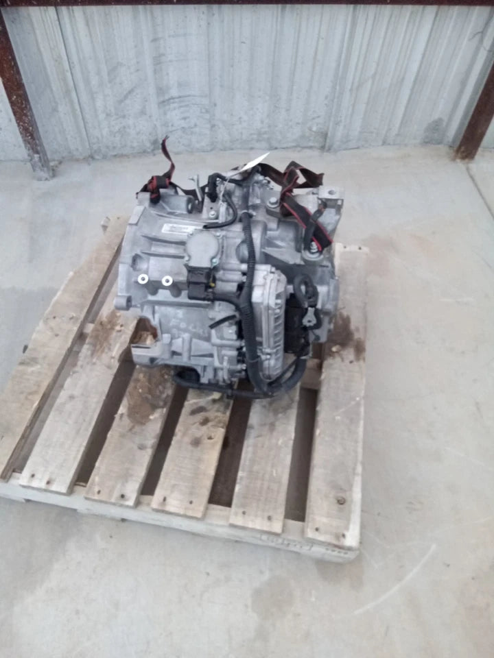 2012 2013 2014 FORD FOCUS 2.0L CVT AUTOMATIC TRANSMISSION GRADE A 97,989 MILES