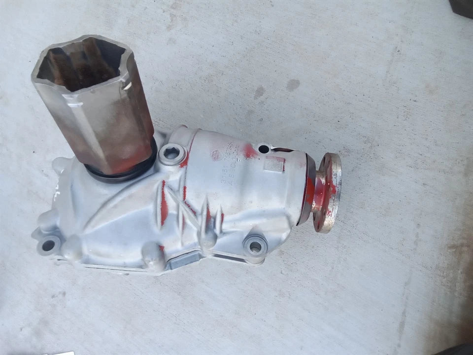 13-18 BMW X3 X5 328I 320I 228I 428I AUTO AWD FRONT DIFFERENTIAL CARRIER N26 N20