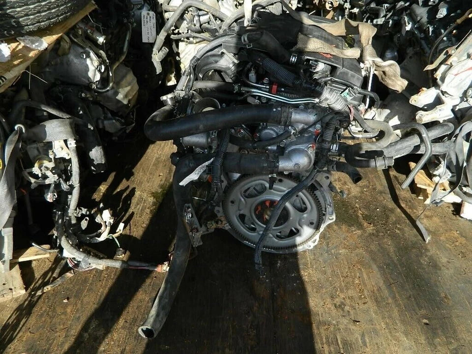 11 12 13 14 15 16 MITSUBISHI OUTLANDER LANCER 2.4L 4CYL 2WD FWD ENGINE MOTOR AY