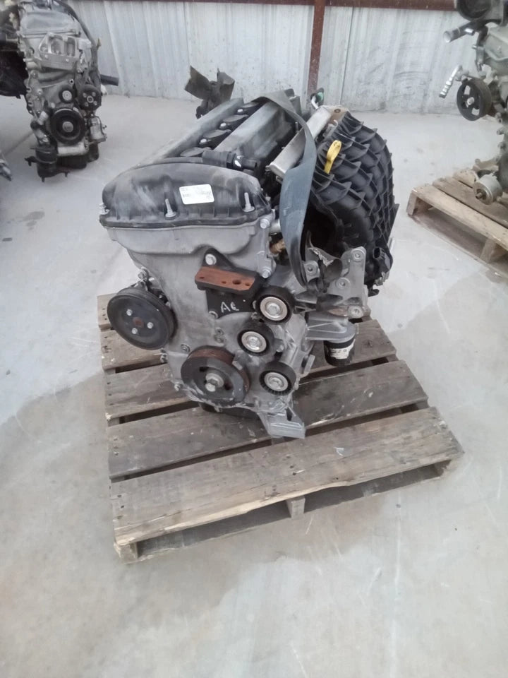 10-15 JEEP PATRIOT COMPASS 08-10 DODGE CALIBER 2.4L ENGINE MOTOR ASSEMBLY-ID EDG