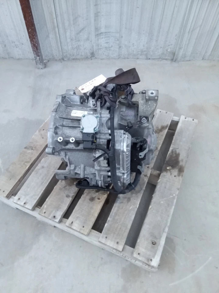2012 2013 2014 FORD FOCUS 2.0L CVT AUTOMATIC TRANSMISSION ASSEMBLY