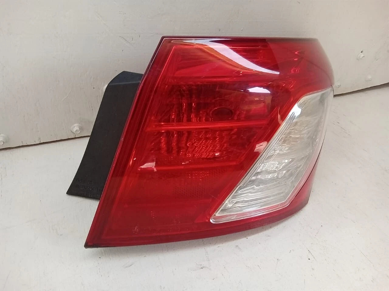 2007-2009 LEXUS ES350 ES 350 TAIL LIGHT REAR LAMP RIGHT PASSENGER SIDE 8156133500 12819001