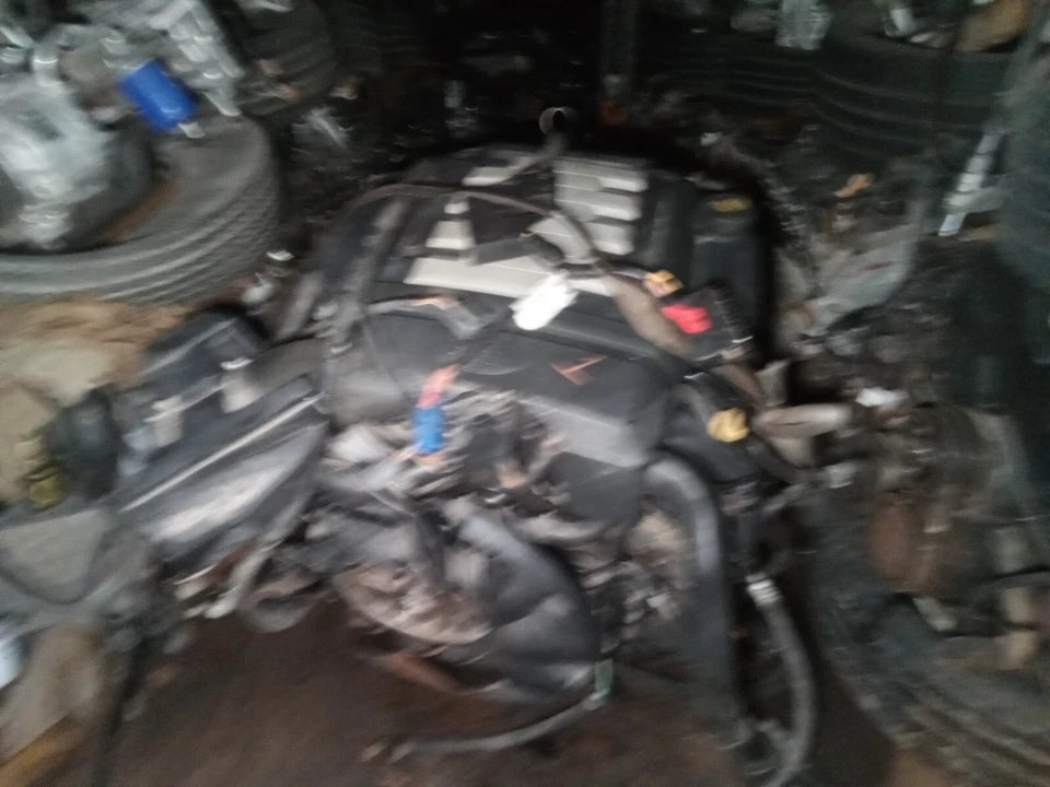 05 06 07 08 09 LAND ROVER RANGE ROVER SPORTS LR3 V8 4.4L ENGINE MOTOR ASSY-120K