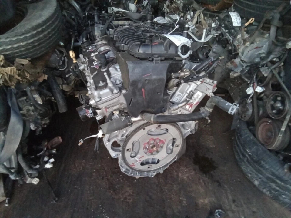 IMPALA EQUINOX CADILLAC XTS SRX BUICK LACROSSE GMC TERRAIN 3.6L V6 ENGINE MOTOR