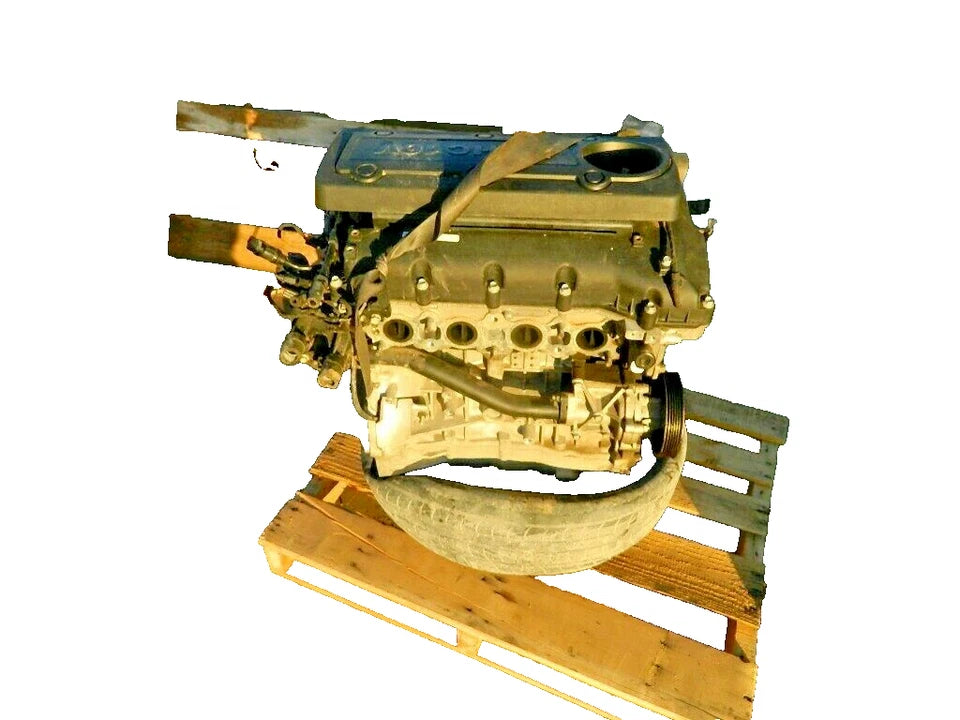 KIA OPTIMA RONDO MAGENTIS HYUNDAI SONATA 2.4L 4CYL ENGINE MOTOR ASSY- 83K MILES