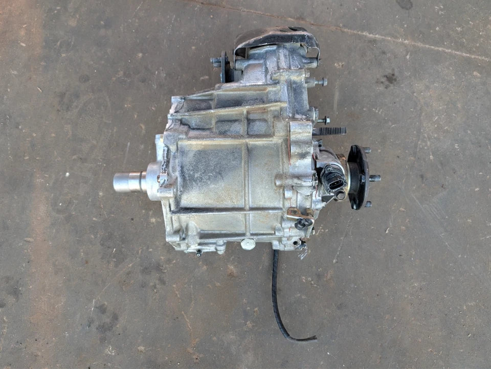 00-04 TOYOTA TUNDRA V8 4.7L TRANSFER CASE - 79K MILES DAMAGED