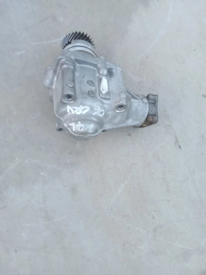 05 06 HONDA CRV CR-V 2.4L AUTOMATIC TRANSFER CASE 4WD 4X4 29000-PRV-A00