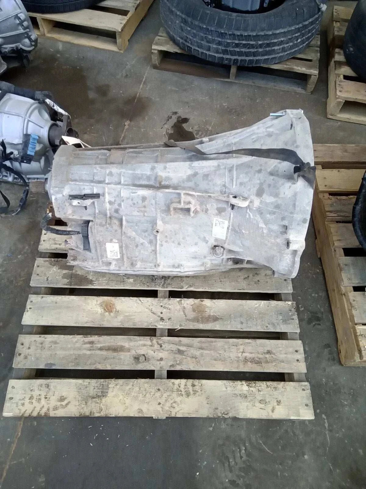 FORD TRUCK F150