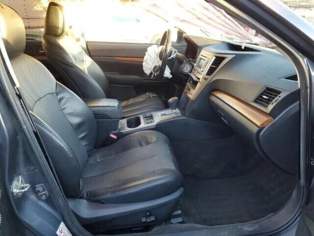 12 13 14 SUBARU LEGACY OUTBACK 3.6L, VIN D, VIN E, VIN M, VIN J ENGINE MOTOR