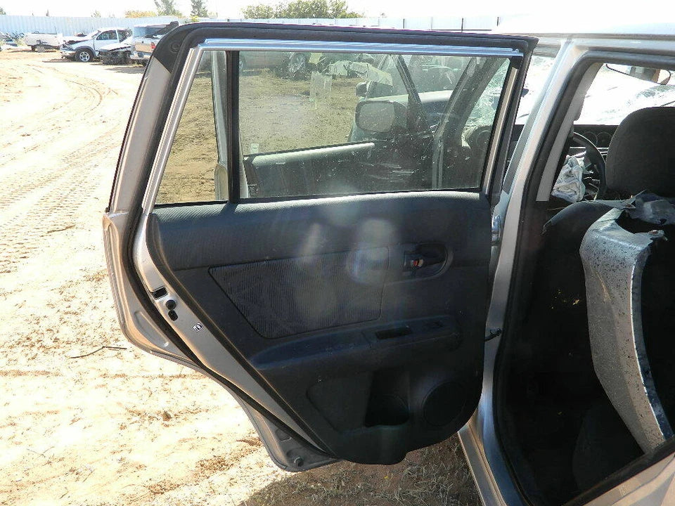 08 - 15 SCION XB FRONT AND REAR LEFT DRIVER DOORS DOOR SET (2 DOORS)-1F7