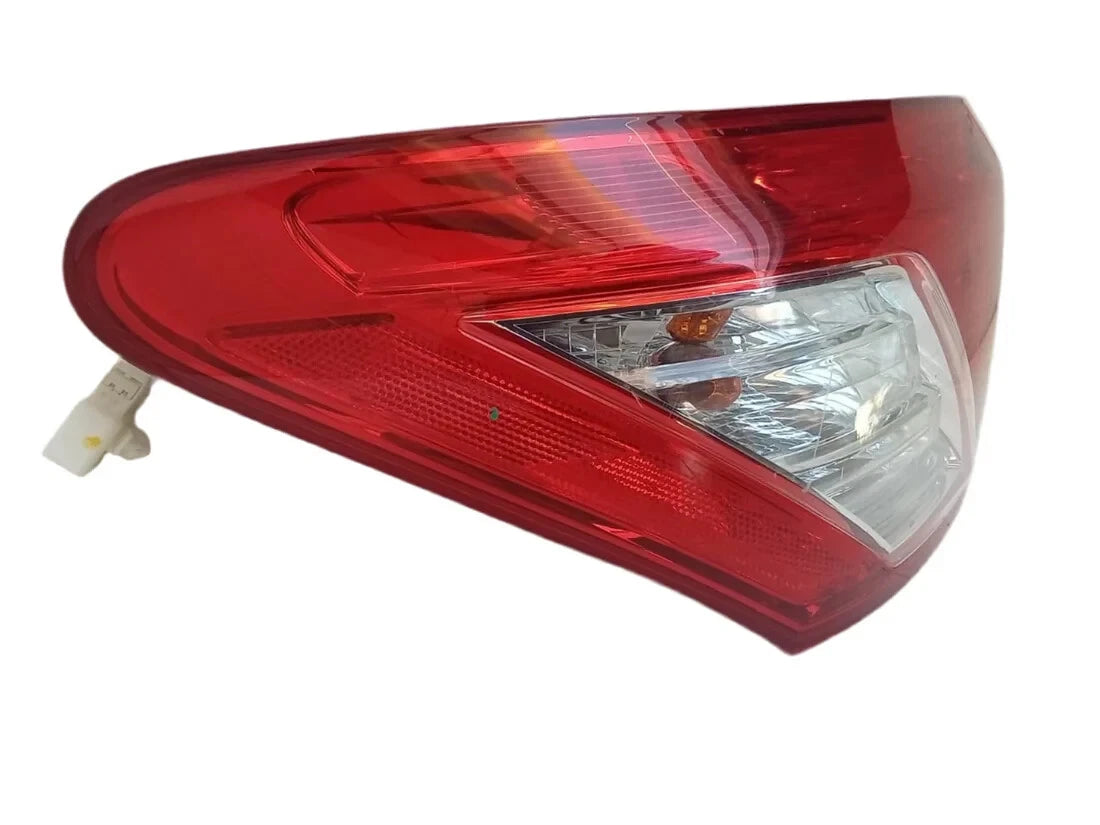 2007-2009 LEXUS ES350 ES 350 TAIL LIGHT REAR LAMP LEFT DRIVER SIDE 8156133500 12819001