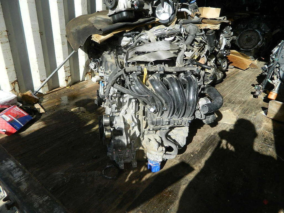 HYBRID 2013 2014 2015 2016 KIA OPTIMA HYUNDAI SONATA 2.4L HYBRID ENGINE MOTOR