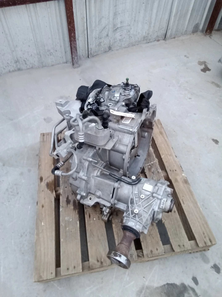 17 18 19 FORD ESCAPE 1.5L 4WD 4X4 AUTOMATIC TRANSMISSION ASSEMBLY GV6P7000RA