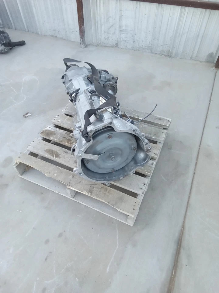 01-03 FORD RANGER B4000 01-05 SPORT TRAC 4.0L AUTO TRANSMISSION 4X4 4WD W/TRANSF