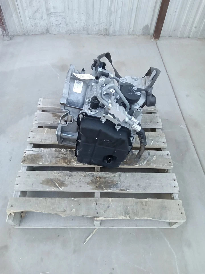 2015 15 FORD FUSION 2.0L 4X2 2WD AUTOMATIC TRANSMISSION ASSEMBLY 6F35 DG9P7000KA