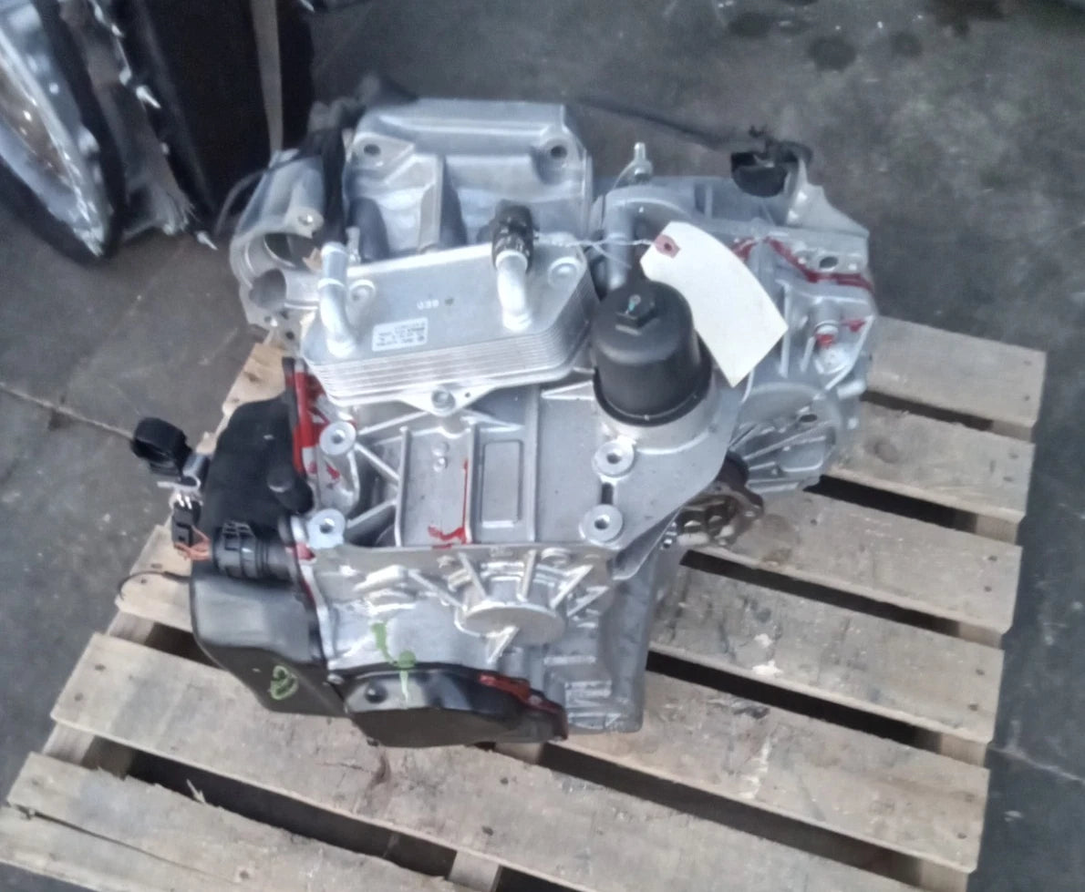 2010 2011 AUDI A3 2.0L AWD 4X4 DUAL CLUTCH DCT AUTOMATIC TRANSMISSION 21K MILES