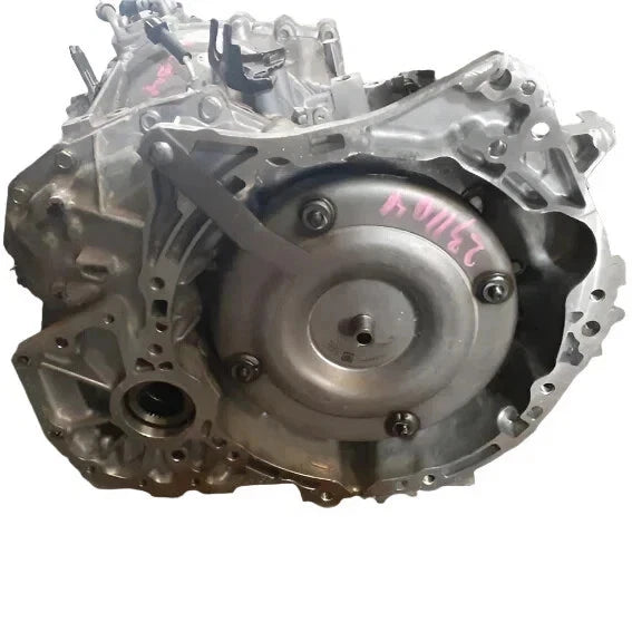 2020 2021 2022 NISSAN ROGUE SPORT AT CVT AWD 4WD AUTOMATIC TRANSMISSION ASSEMBLY