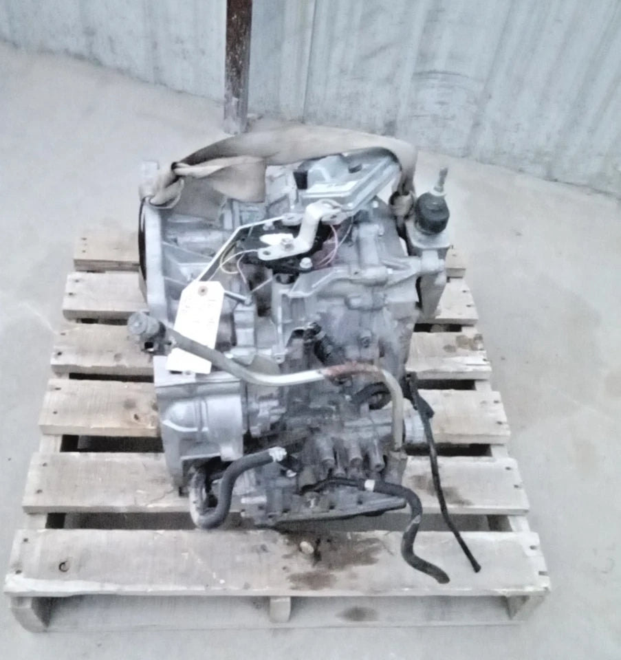 10 11 12 NISSAN ALTIMA 2.5L AT CVT AUTOMATIC TRANSMISSION ASSEMBLY FED EMISSION