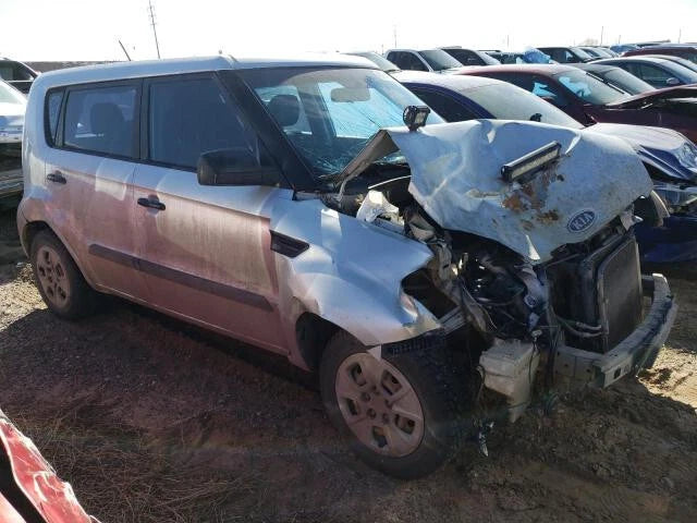 2010 2011 KIA SOUL 1.6L 4CYL ENGINE MOTOR ASSEMBLY (VIN 1, 8th digit)-141K MILES