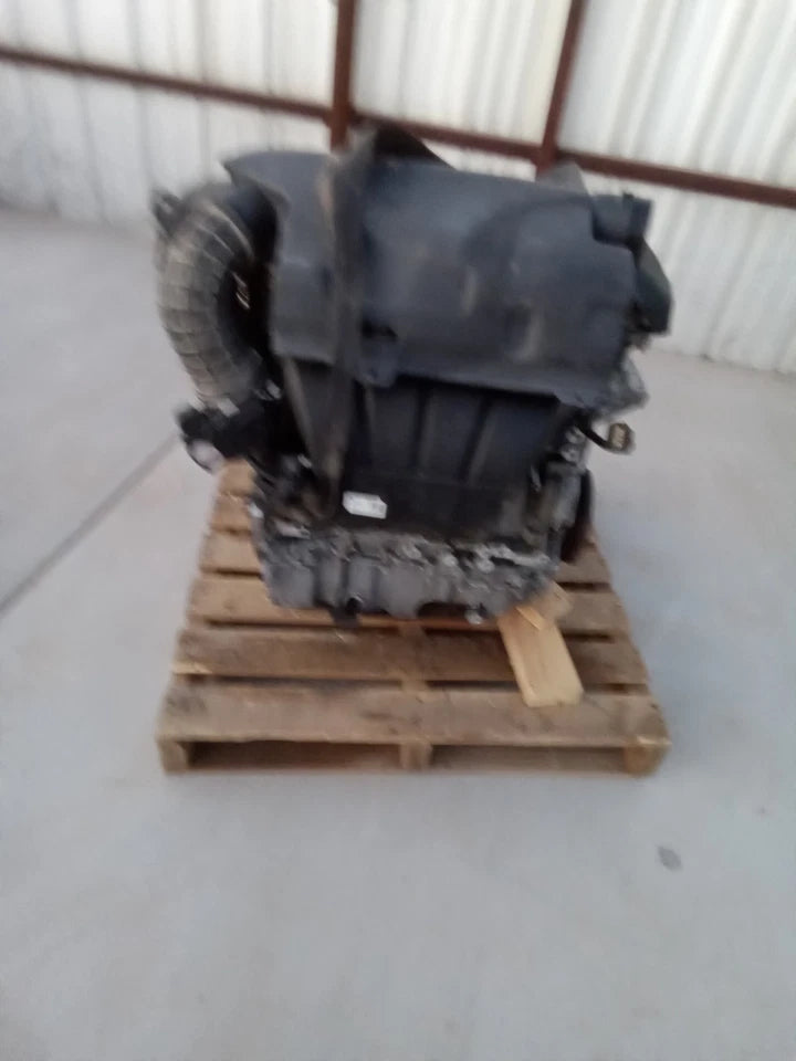 Share 16 CHEVY MALIBU 16 17 18 19 IMPALA 2.5L ENGINE MOTOR ASSEMBLY GBH LCV 70K MILES