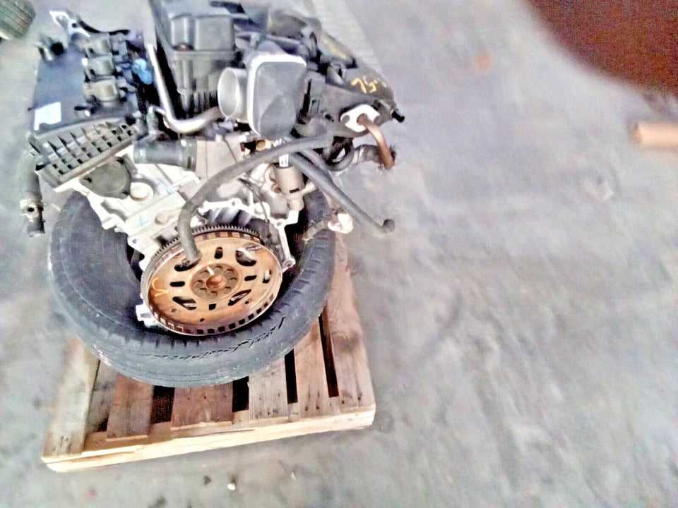 08 09 10 DODGE JOURNEY AVENGER CHRYSLER SEBRING 3.5L ENGINE MOTOR ASSEMBLY