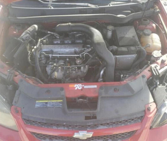 CHEVY COBALT HHR SATURN SKY Pontiac Solstice 2.0L Engine Motor Assembly W/TURBO