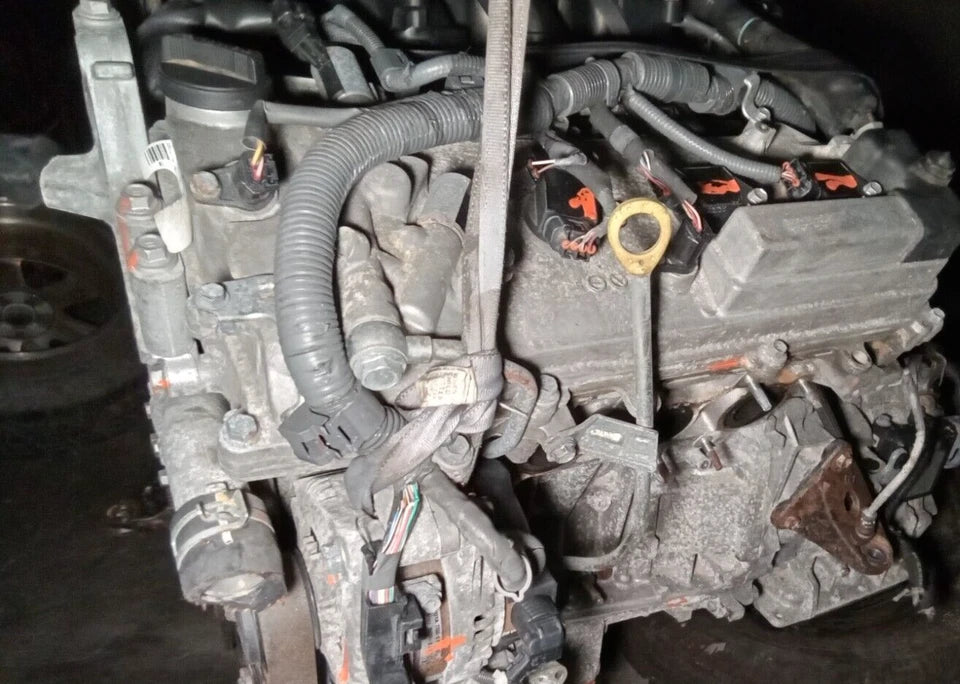 11 12 13 14 15 TOYOTA SIENNA LEXUS RX 350 3.5L ENGINE MOTOR W/O OIL COOLER 2GRFE