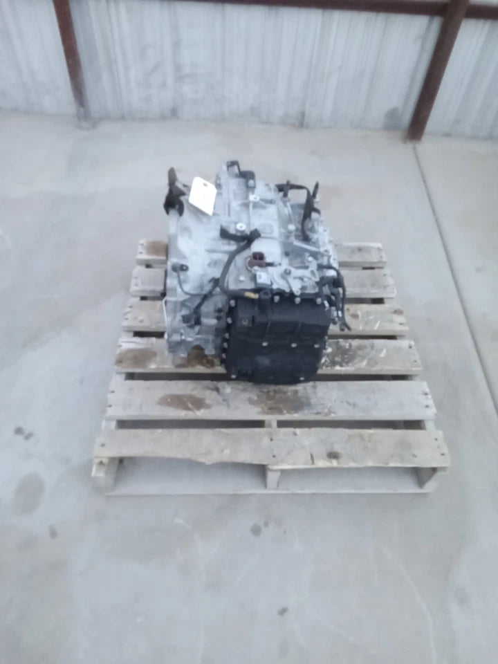 2015 2016 KIA CADENZA 3.3L 2WD AUTOMATIC TRANSMISSION ASSEMBLY A6MF2 74K MILES