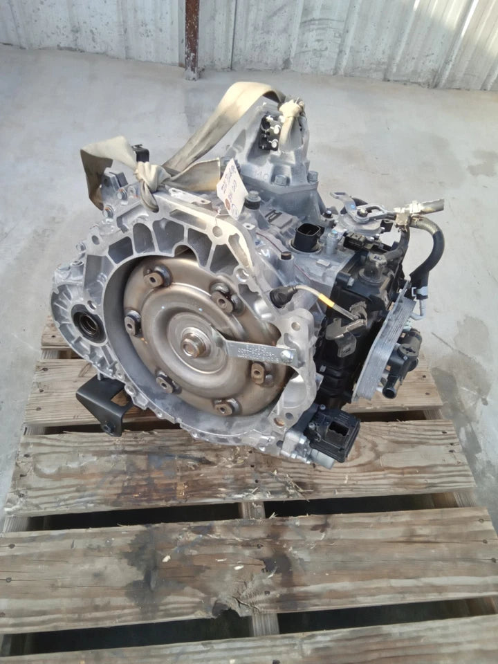 2020-2023 Kia Telluride 3.8L V6 2WD 4X2 FWD 8 Speed Automatic Transmission OEM