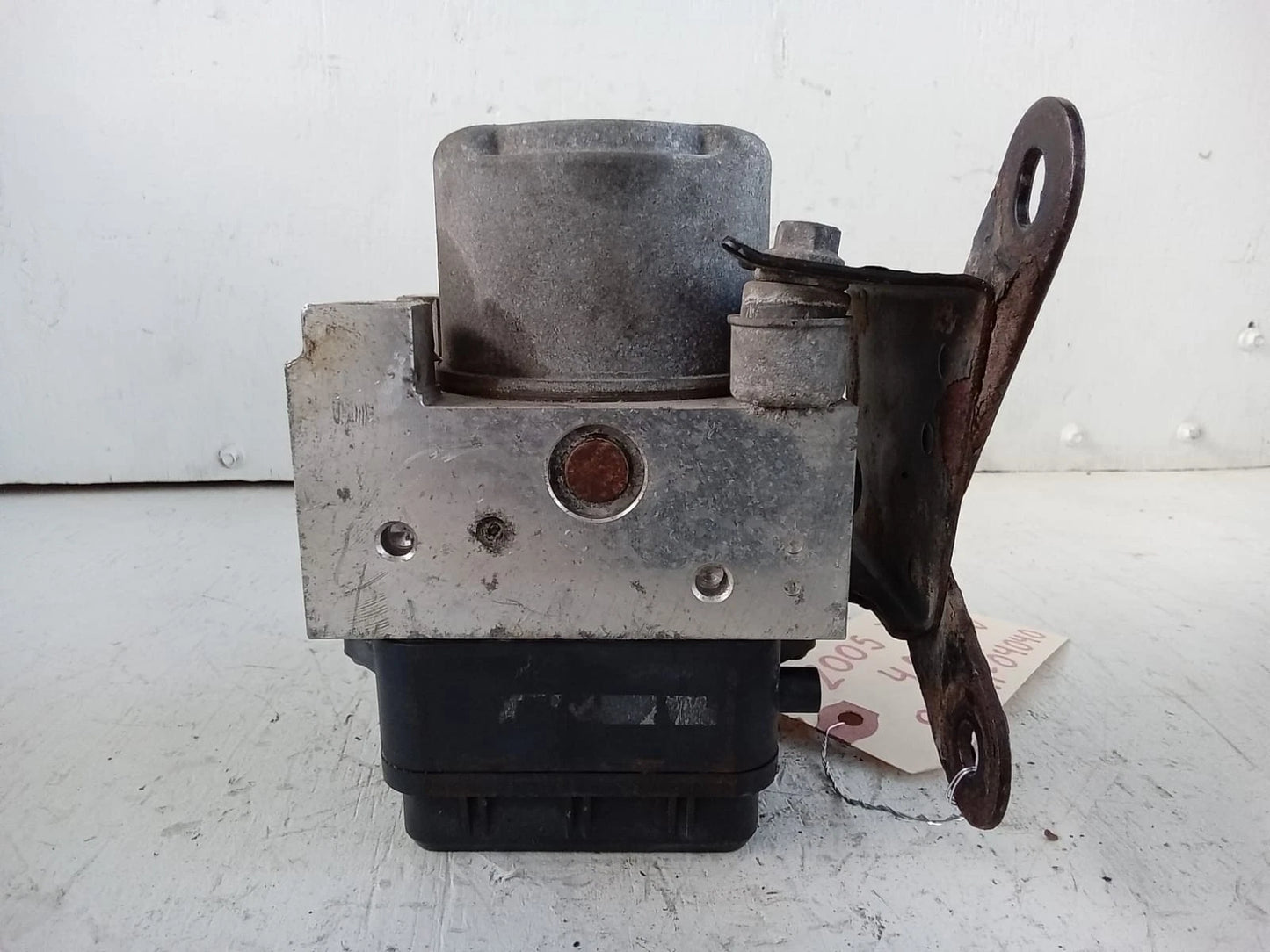 05-08 TOYOTA TACOMA 4WD 4.0L ANTI LOCK BRAKE PUMP ABS CONTROL MODULE 89541-04040