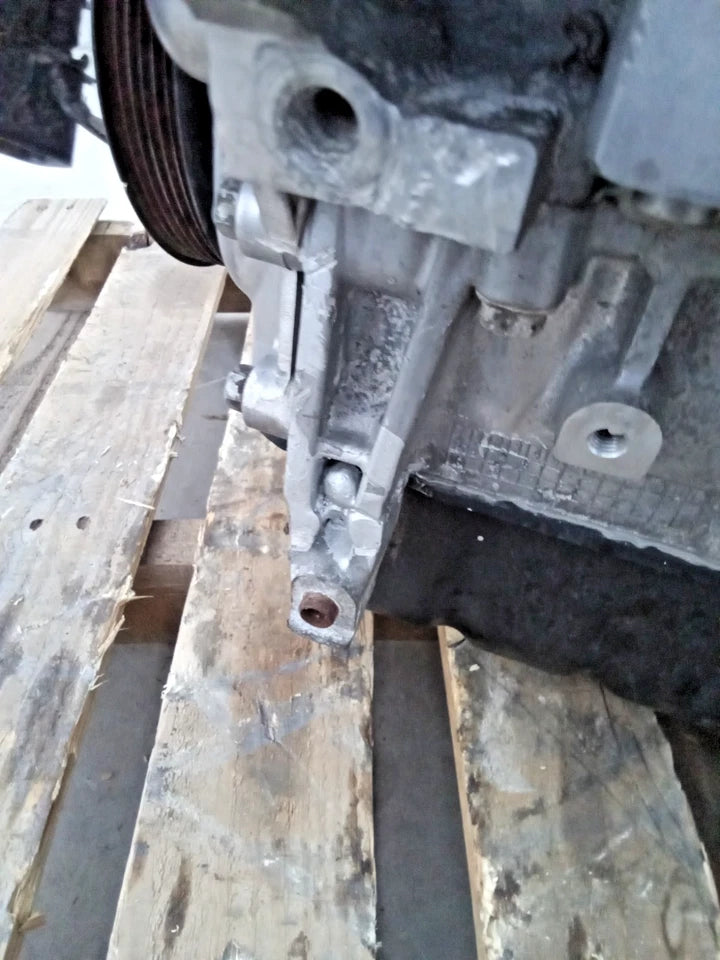 14-16 KIA FORTE 14-18 KIA SOUL 14-18 TUCSON 2.0L ENGINE MOTOR G4NC 70K MILES