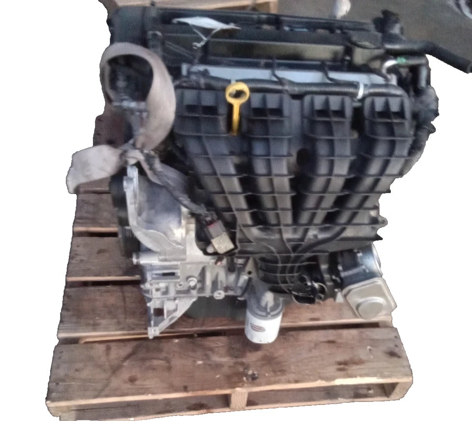 11 12 13 14 15 JEEP COMPASS Patriot 2.4L ENGINE MOTOR ASSEMBLY ID ED3