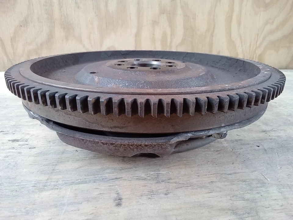 2011 2012 2013 2014 2015 2016 SCION TC 2.5L CLUTCH KIT AND FLYWHEEL - OEM