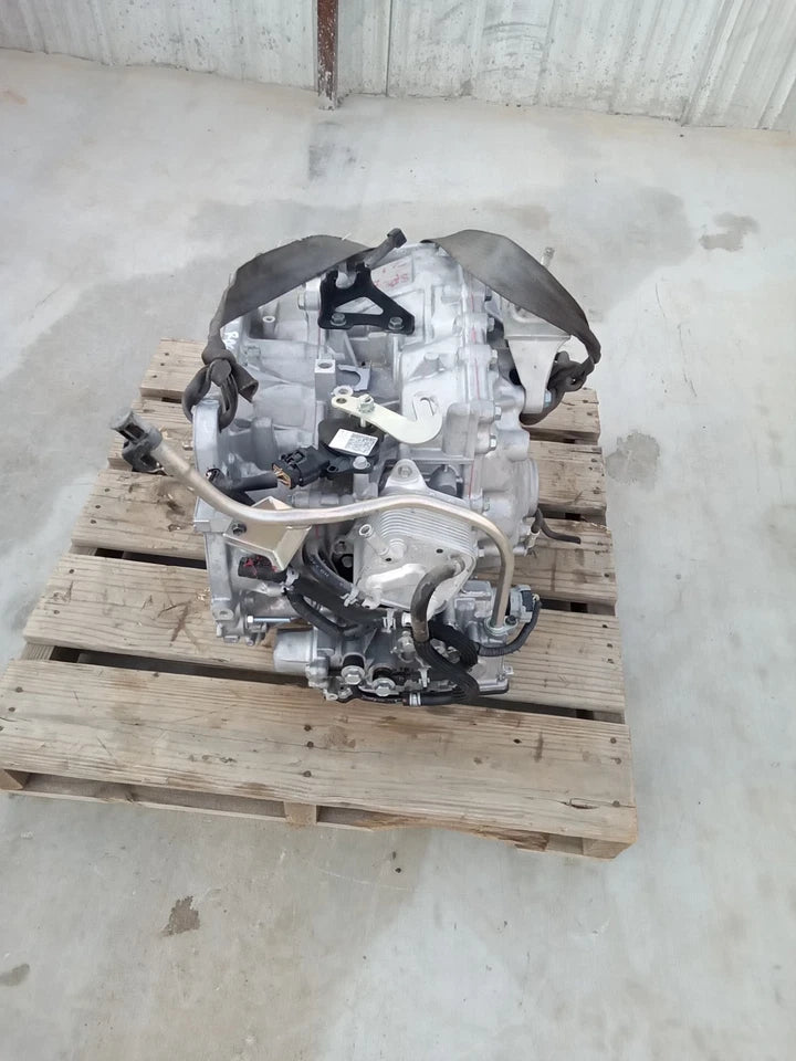 20-22 NISSAN ROGUE SPORT 20-23 Qashqai AT CVT AWD 4WD AUTOMATIC TRANSMISSION 13K