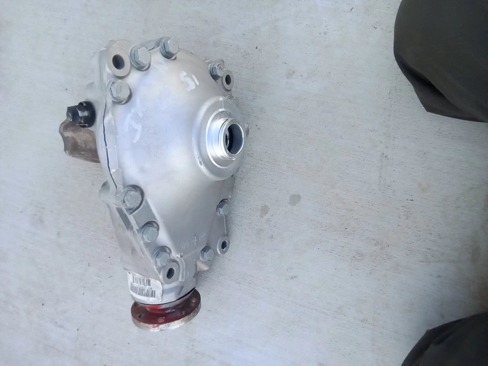13-18 BMW X3 X5 328I 320I 228I 428I AUTO AWD FRONT DIFFERENTIAL CARRIER N26 N20