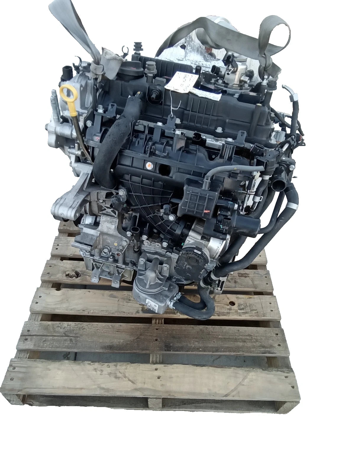 15-20 HYUNDAI SANTA FE SONATA KIA OPTIMA SORENTO 2.0L ENGINE MOTOR W/TURBO G4KH