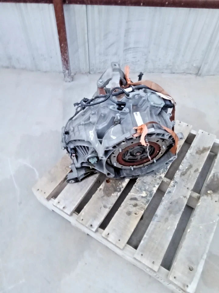 2012 2013 2014 FORD FOCUS 2.0L CVT AUTOMATIC TRANSMISSION ASSEMBLY