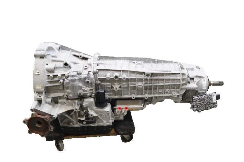 18 19 20 AUDI Q5 2.0L AWD 4WD AUTO TRANSMISSION ASSEMBLY TCE 7 SPD 33K MILES