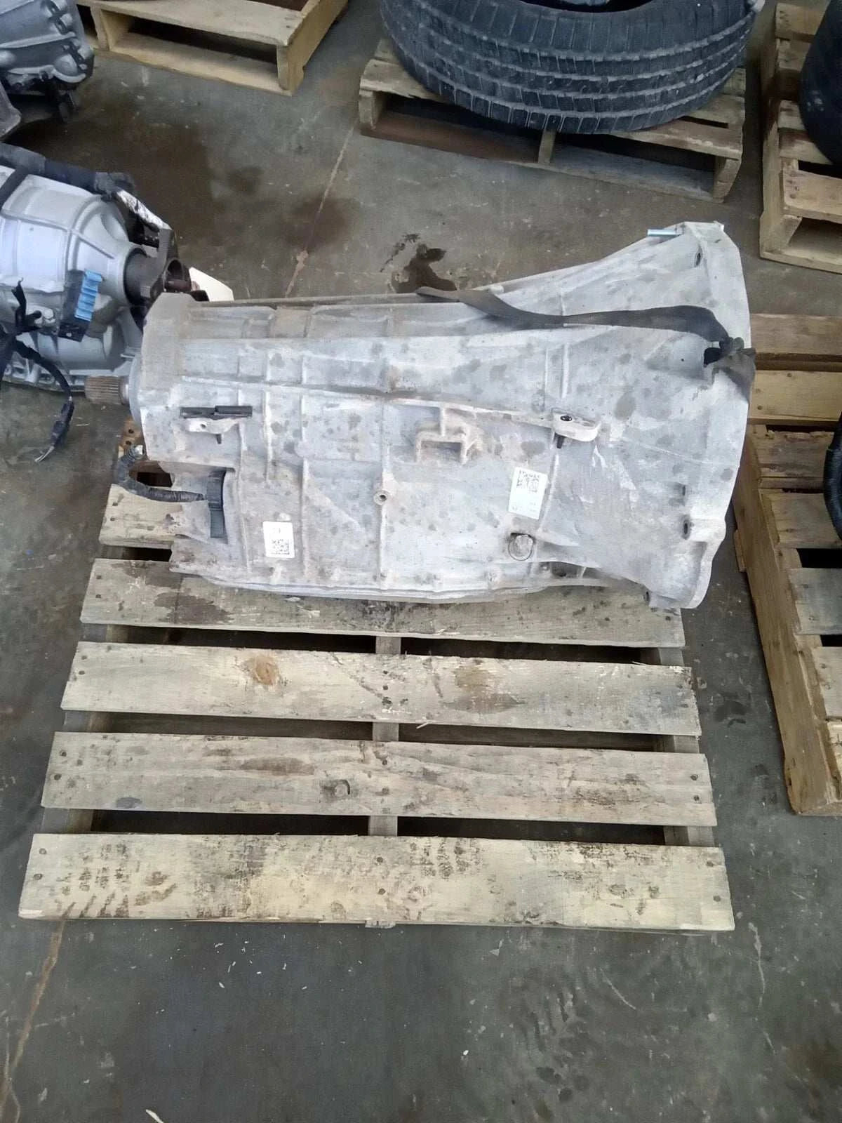 FORD TRUCK F150