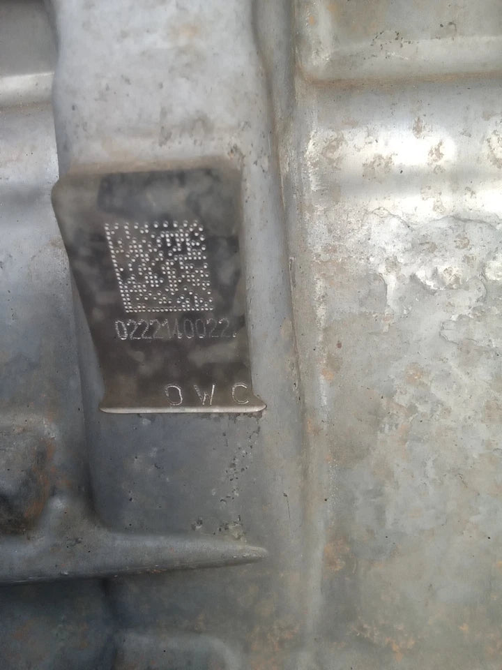 2014 2015 2016 HYUNDAI ELANTRA 1.8L ENGINE MOTOR ASSEMBLY VIN E G4NB FED ULEV
