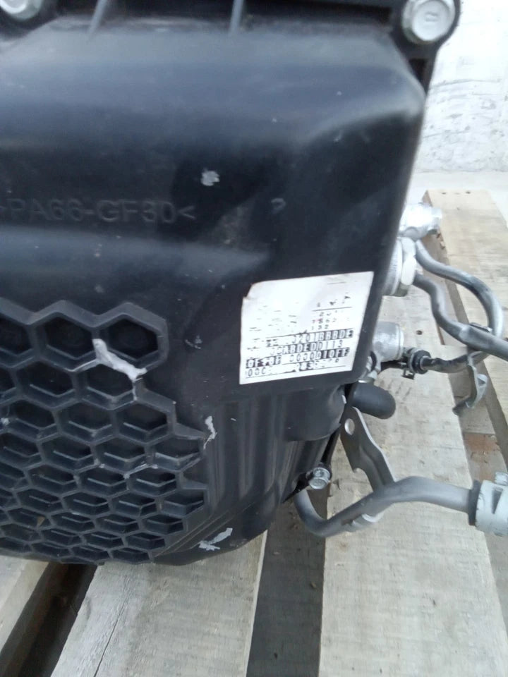 18 19 20 21 22 23 24 Toyota Camry 2.5L 2WD FWD AUTOMATIC Transmission UB80E