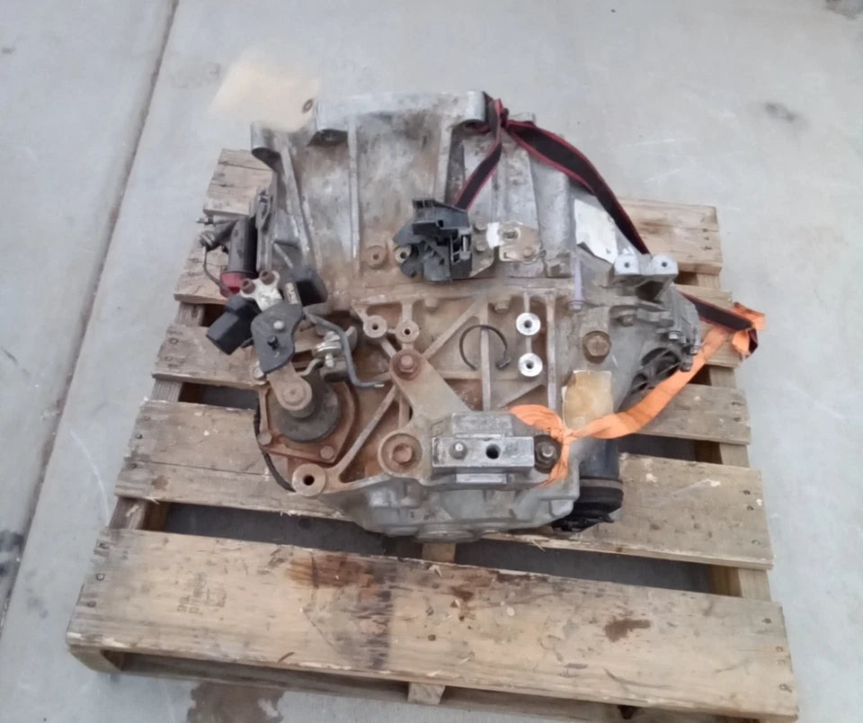 10 11 12 13 Mazda Speed3 2.3T Manual Standard Transmission Assembly 94k miles