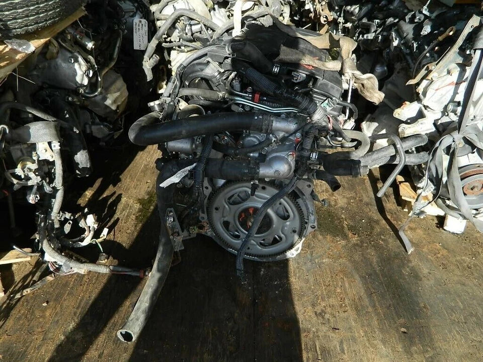 11 12 13 14 15 16 MITSUBISHI OUTLANDER LANCER 2.4L 4CYL 2WD FWD ENGINE MOTOR AY