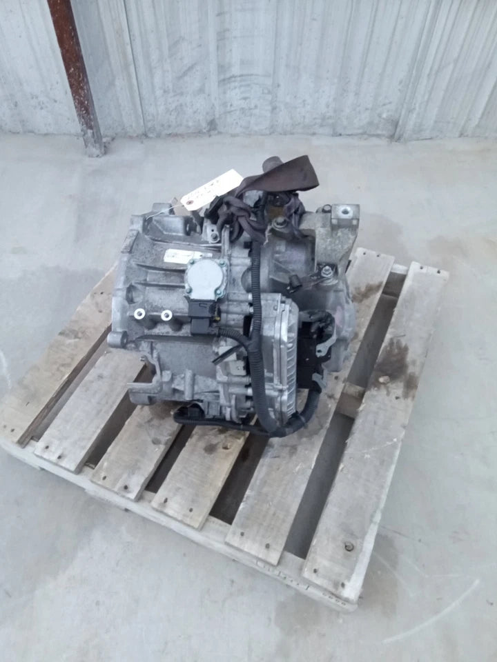 2012 2013 2014 FORD FOCUS 2.0L CVT AUTOMATIC TRANSMISSION ASSEMBLY