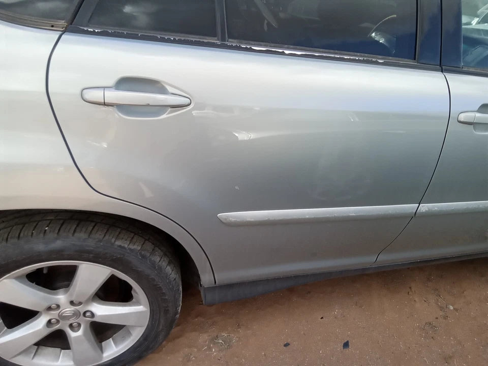 04 05 06 07 08 09 LEXUS RX 330 RX 350 FRONT & REAR RIGHT RH SIDE DOORS DOOR SET
